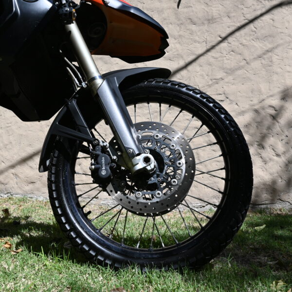 BMW F800 GS 2010  (32000 kms)