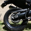 BMW F800 GS 2010  (32000 kms)