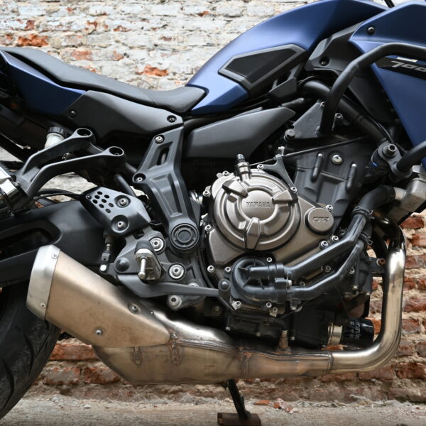 DSC_6839 Yamaha MT 07 – 2019 (45000 kms)