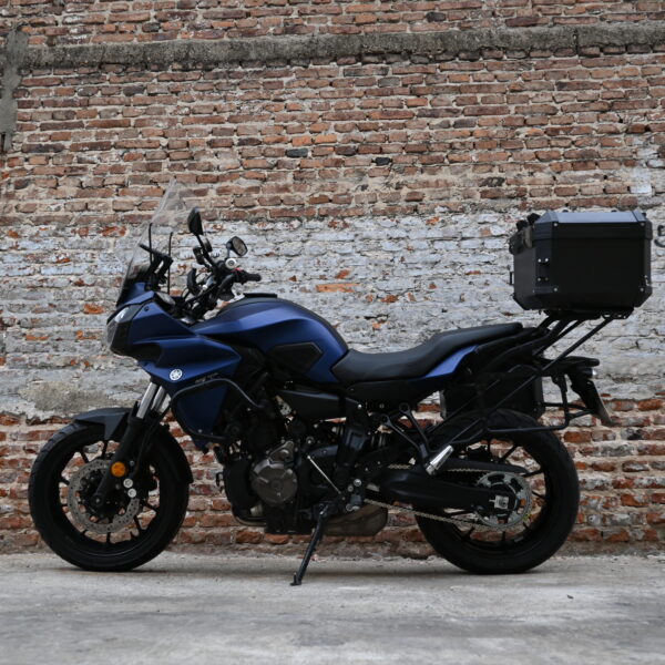 DSC_6845 Yamaha MT 07 – 2019 (45000 kms)