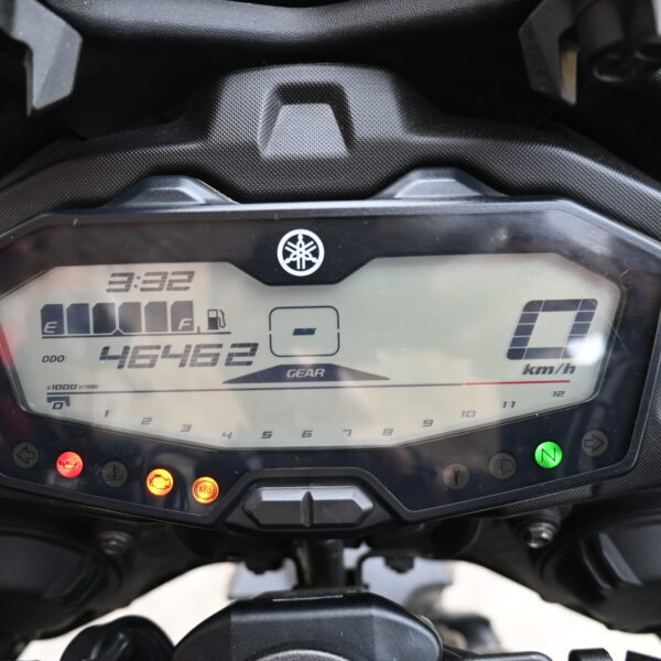 DSC_6867 Yamaha MT 07 – 2019 (45000 kms)