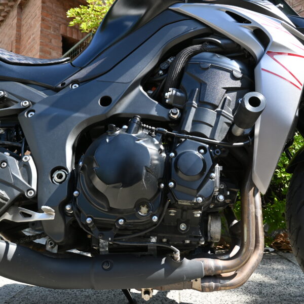Kawasaki Z 1000 – 2019  (26000 kms)