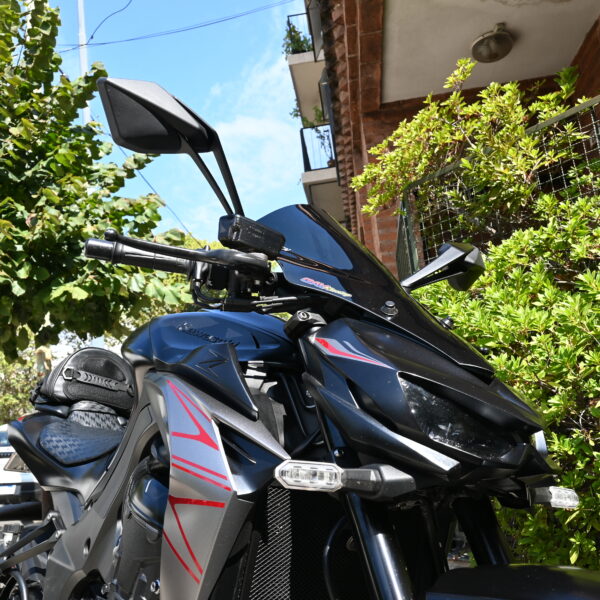 Kawasaki Z 1000 – 2019  (26000 kms)
