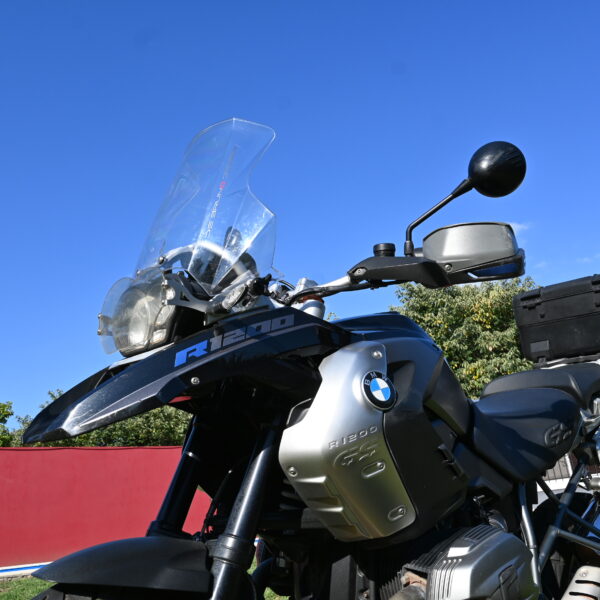 DSC_6964 BMW R 1200 GS – 2013 (78000 kms)