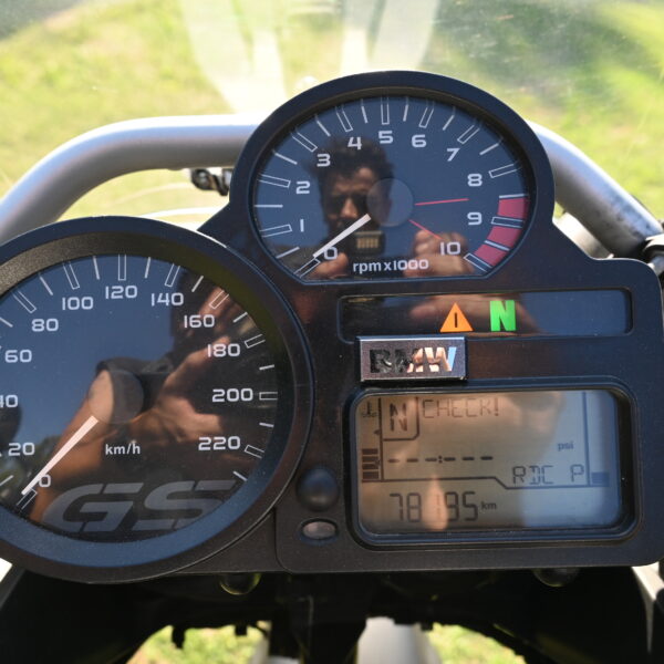 DSC_6982 BMW R 1200 GS – 2013 (78000 kms)