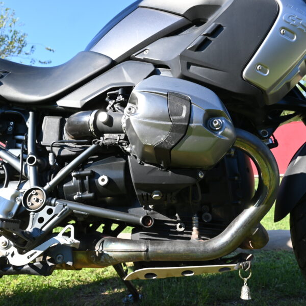 DSC_6991 BMW R 1200 GS – 2013 (78000 kms)