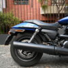 Harley-Davidson Street 750 – 2016 (38000 kms)
