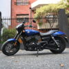 Harley-Davidson Street 750 – 2016 (38000 kms)