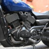 Harley-Davidson Street 750 – 2016 (38000 kms)