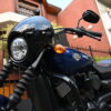 Harley-Davidson Street 750 – 2016 (38000 kms)