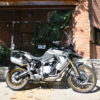 Voge DSX 900 – 2025 (15000 kms)