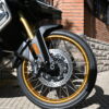 Voge DSX 900 – 2025 (15000 kms)