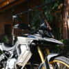 Voge DSX 900 – 2025 (15000 kms)