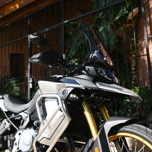 Voge DSX 900 – 2025 (15000 kms)