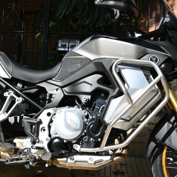 Voge DSX 900 – 2025 (15000 kms)
