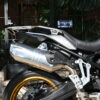Voge DSX 900 – 2025 (15000 kms)
