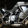 Voge DSX 900 – 2025 (15000 kms)