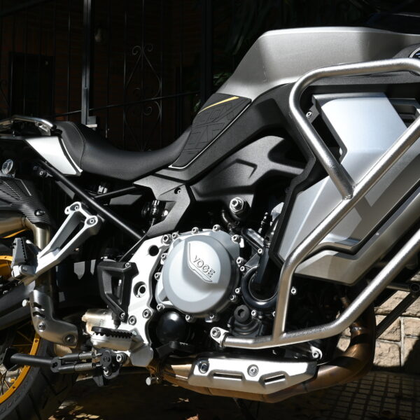 Voge DSX 900 – 2025 (15000 kms)