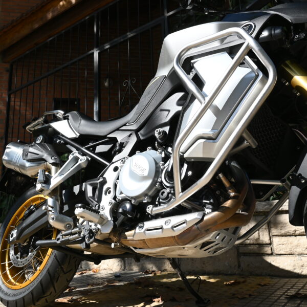Voge DSX 900 – 2025 (15000 kms)