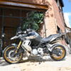 Voge DSX 900 – 2025 (15000 kms)
