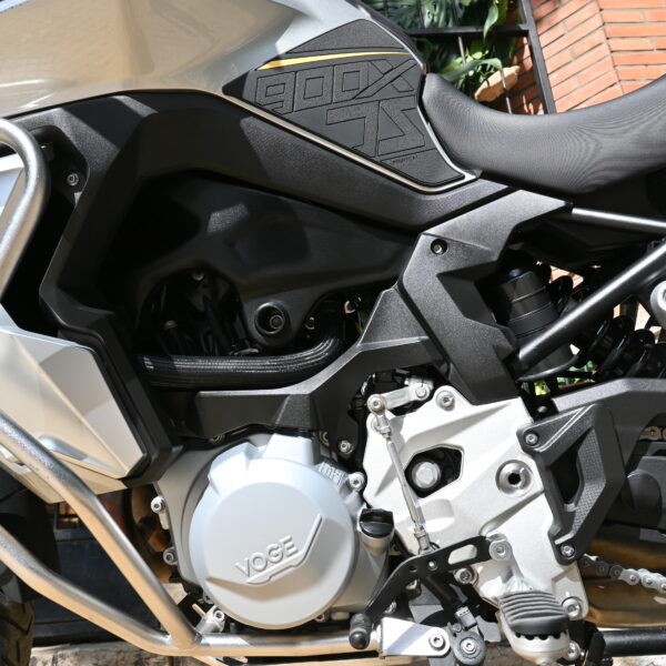 Voge DSX 900 – 2025 (15000 kms)