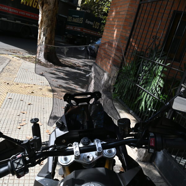 Voge DSX 900 – 2025 (15000 kms)