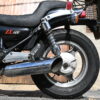 DSC_7095 Kawasaki ZL 600 Eliminator – 1986 (1000 kms)