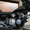 DSC_7117 Kawasaki ZL 600 Eliminator – 1986 (1000 kms)