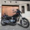 DSC_7123 Kawasaki ZL 600 Eliminator – 1986 (1000 kms)