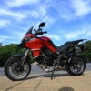 DSC_7202 Ducati Multistrada 950 – 2017 (14000 kms)