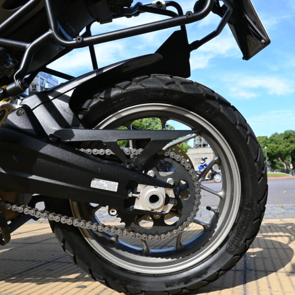 DSC_7206 Ducati Multistrada 950 – 2017 (14000 kms)
