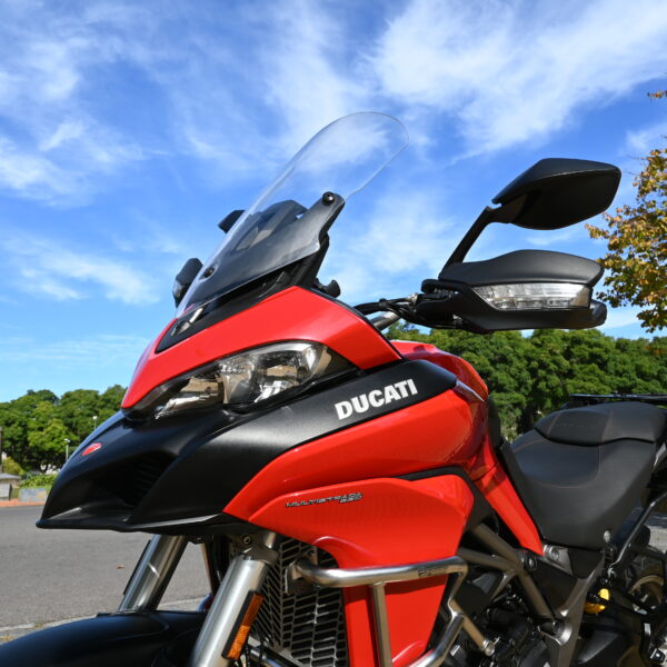 DSC_7208 Ducati Multistrada 950 – 2017 (14000 kms)