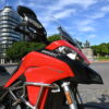 DSC_7220 Ducati Multistrada 950 – 2017 (14000 kms)