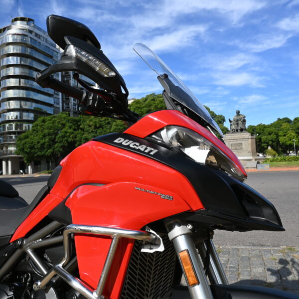 DSC_7220 Ducati Multistrada 950 – 2017 (14000 kms)