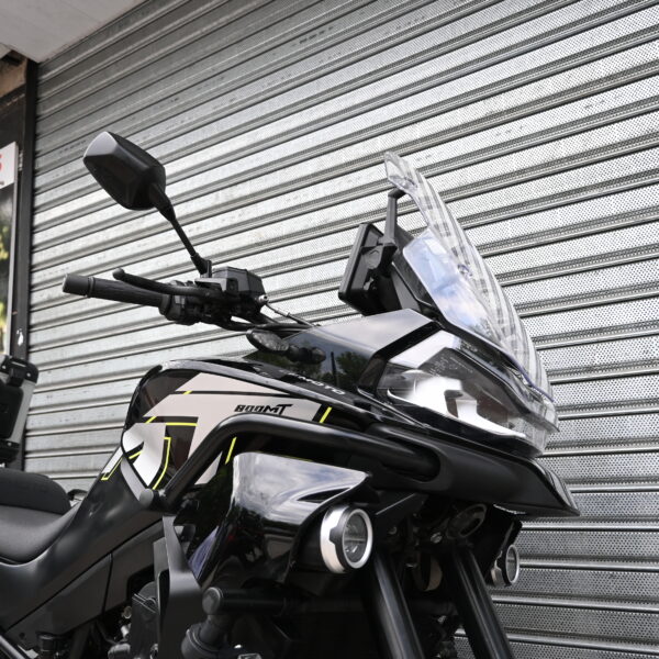 DSC_7228 CFMOTO MT 800 Explorer – 2025 (9600 kms)