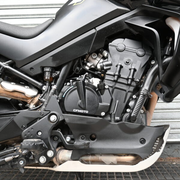 DSC_7230 CFMOTO MT 800 Explorer – 2025 (9600 kms)