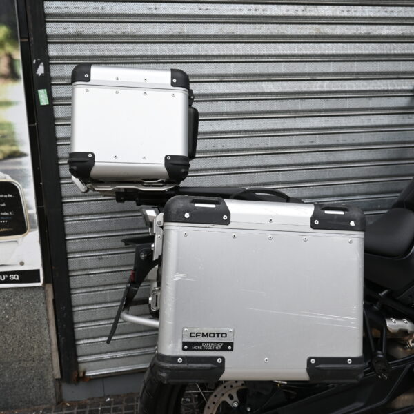 DSC_7231 CFMOTO MT 800 Explorer – 2025 (9600 kms)