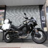 DSC_7235 CFMOTO MT 800 Explorer – 2025 (9600 kms)