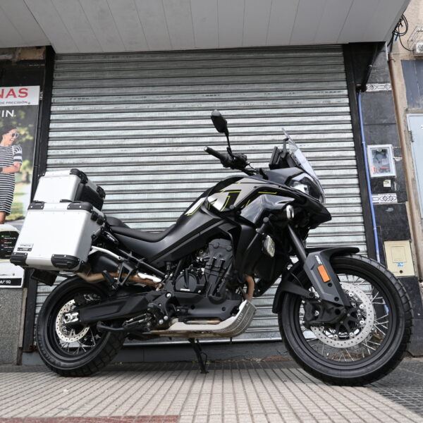 DSC_7235 CFMOTO MT 800 Explorer – 2025 (9600 kms)
