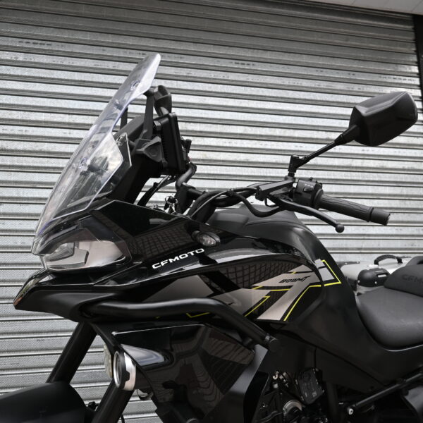 DSC_7246 CFMOTO MT 800 Explorer – 2025 (9600 kms)