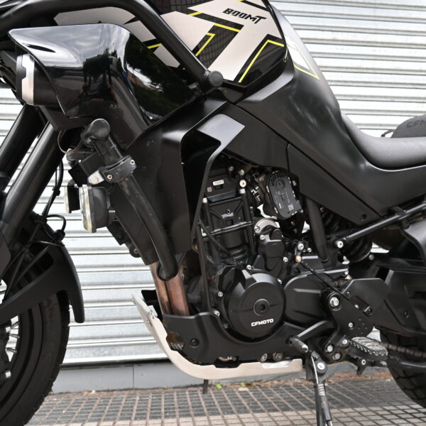 DSC_7247 CFMOTO MT 800 Explorer – 2025 (9600 kms)