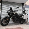 DSC_7250 CFMOTO MT 800 Explorer – 2025 (9600 kms)