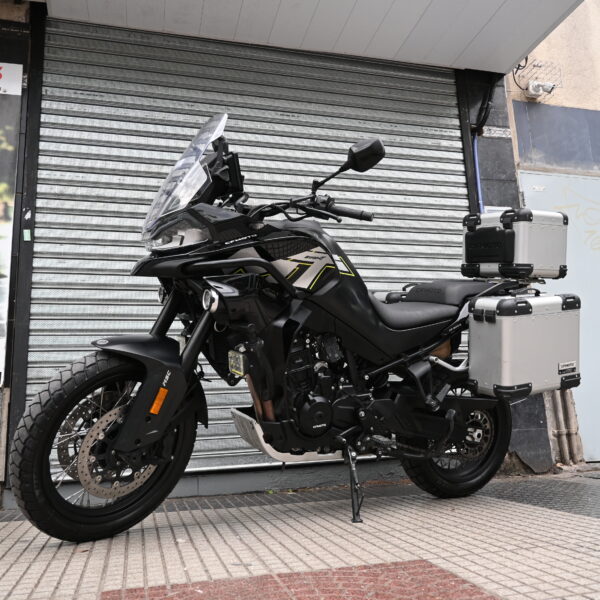 DSC_7250 CFMOTO MT 800 Explorer – 2025 (9600 kms)