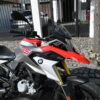 DSC_7465 BMW G 310 GS – 2017 (40000 kms)