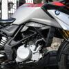 DSC_7470 BMW G 310 GS – 2017 (40000 kms)