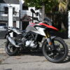DSC_7484 BMW G 310 GS – 2017 (40000 kms)