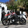 DSC_7493 BMW G 310 GS – 2017 (40000 kms)