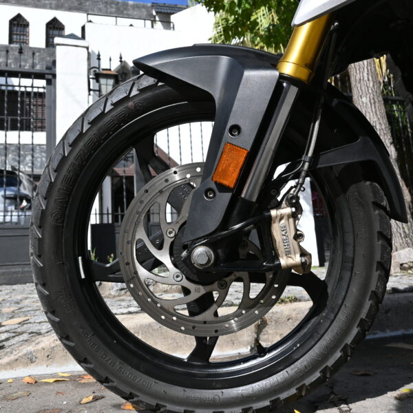 DSC_7496 BMW G 310 GS – 2017 (40000 kms)