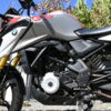 DSC_7497 BMW G 310 GS – 2017 (40000 kms)