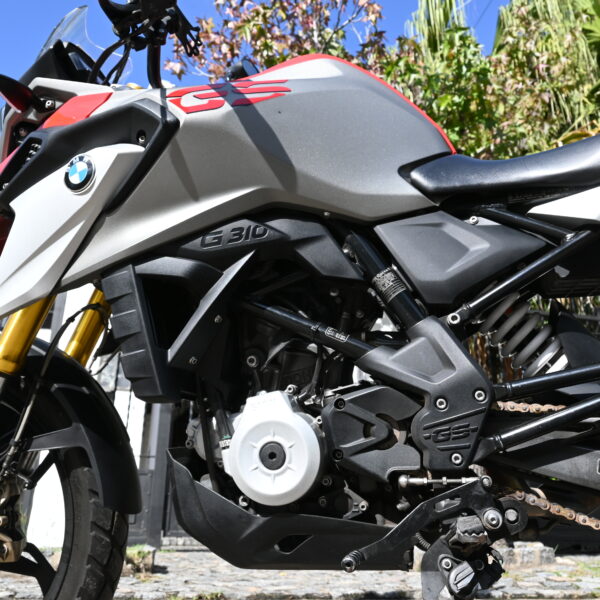 DSC_7497 BMW G 310 GS – 2017 (40000 kms)